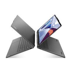 Lenovo Yoga 7 2-in-1 Laptop | Intel Core Ultra 7 155H Processor - 16GB LPDDR5x RAM - 1TB NVMe SSD - Intel Arc Graphics - 14.0 inches OLED Touchscreen (Windows 11)