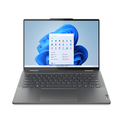 Lenovo Yoga 7 2-in-1 Laptop | Intel Core Ultra 7 155H Processor - 16GB LPDDR5x RAM - 1TB NVMe SSD - Intel Arc Graphics - 14.0 inches OLED Touchscreen (Windows 11)