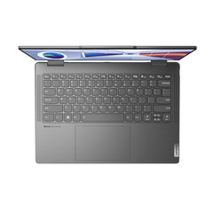 Lenovo Yoga 7 2-in-1 Laptop | Intel Core Ultra 7 155H Processor - 16GB LPDDR5x RAM - 1TB NVMe SSD - Intel Arc Graphics - 14.0 inches OLED Touchscreen (Windows 11)