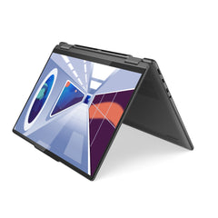 Lenovo Yoga 7 2-in-1 Laptop | Intel Core Ultra 7 155H Processor - 16GB LPDDR5x RAM - 1TB NVMe SSD - Intel Arc Graphics - 14.0 inches OLED Touchscreen (Windows 11)