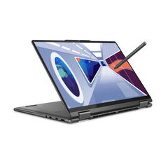 Lenovo Yoga 7 2-in-1 Laptop | Intel Core Ultra 7 155H Processor - 16GB LPDDR5x RAM - 1TB NVMe SSD - Intel Arc Graphics - 14.0 inches OLED Touchscreen (Windows 11)