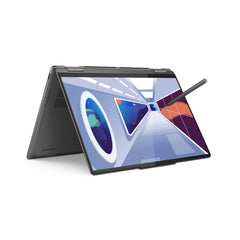 Lenovo Yoga 7 2-in-1 Laptop | Intel Core Ultra 7 155H Processor - 16GB LPDDR5x RAM - 1TB NVMe SSD - Intel Arc Graphics - 14.0 inches OLED Touchscreen (Windows 11)