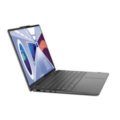 Lenovo Yoga 7 2-in-1 Laptop | Intel Core Ultra 7 155H Processor - 16GB LPDDR5x RAM - 1TB NVMe SSD - Intel Arc Graphics - 14.0 inches OLED Touchscreen (Windows 11)