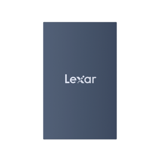 Lexar ARMOR 700 1TB Rugged USB 3.2 Gen 2x2 Portable External SSD