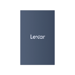 Lexar ARMOR 700 1TB Rugged USB 3.2 Gen 2x2 Portable External SSD