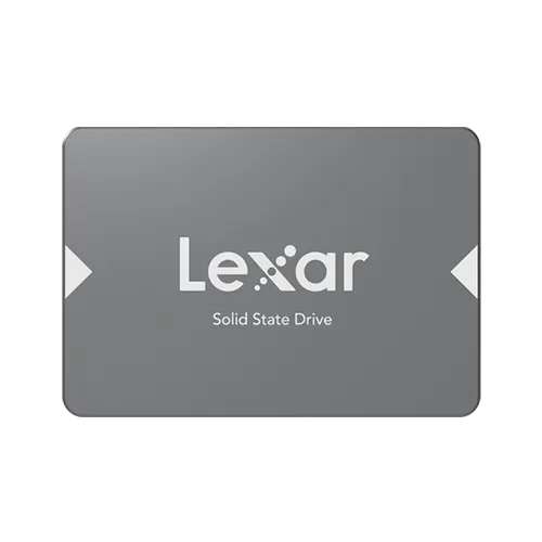 Lexar NS100 1TB SATA 2.5" Internal SSD