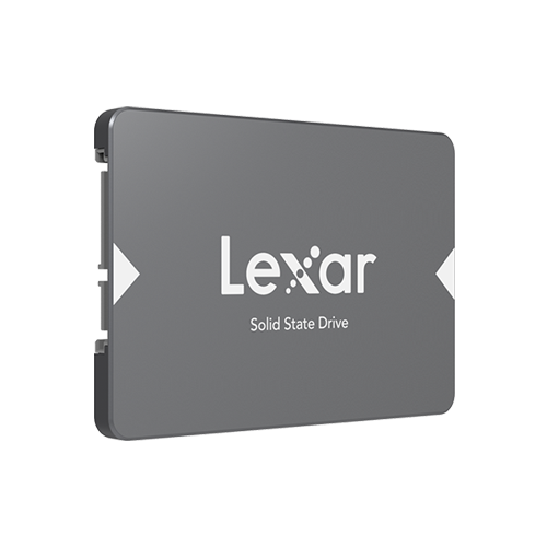 Lexar NS100 1TB SATA 2.5" Internal SSD