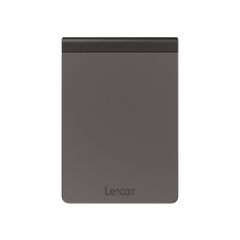 Lexar SL200 1TB USB 3.1 Portable External SSD