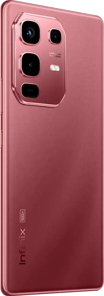 Infinix Note 50S 8GB RAM 256GB Storage Smartphone