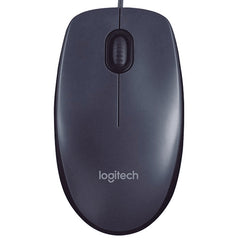 ماوس لوجيتك M90 السلكي USB (نسخة طبق الأصل)