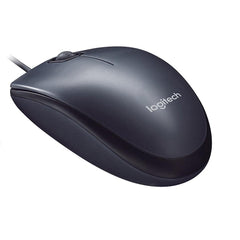 ماوس لوجيتك M90 السلكي USB (نسخة طبق الأصل)