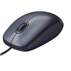 ماوس لوجيتك M90 السلكي USB (نسخة طبق الأصل)