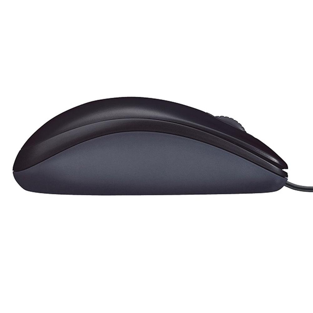 ماوس لوجيتك M90 السلكي USB (نسخة طبق الأصل)