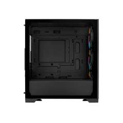 Case & PSU Combo Cooler Master Elite 301 (Micro-ATX) + Elite NEX PN600 (600W) - King Tech
