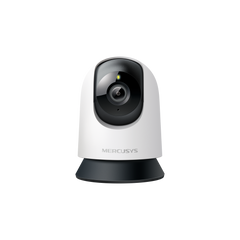 كاميرا أمان منزلية Mercusys Tapo C200 Pan/Tilt Wi-Fi - دقة 1080 بكسل عالية الوضوح