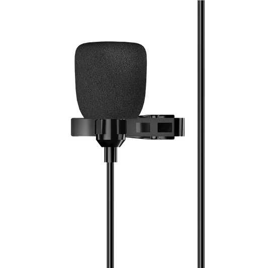 Microphone Devia Wired Type-C MI33C