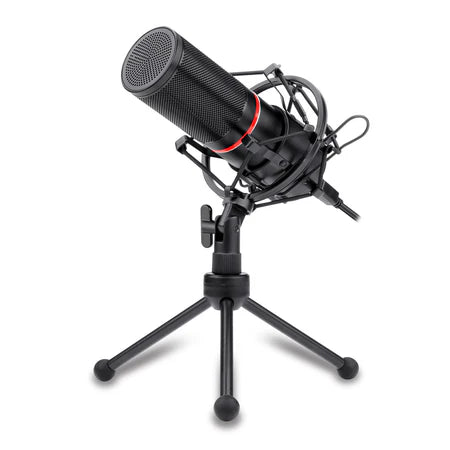 Microphone Gaming Redragon Blazar GM300 USB - King Tech
