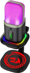 Microphone Gaming Redragon Echowave GM305-RGB USB - King Tech