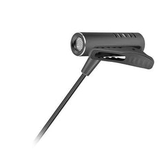 Microphone Redragon GM89 USB RGB Desktop - King Tech