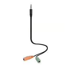 Microphone Redragon GM89 USB RGB Desktop - King Tech