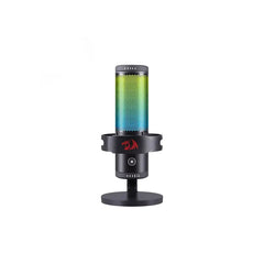Microphone Streaming Redragon Fenris GM301 USB - King Tech