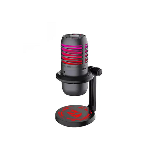 Microphone Streaming Redragon GM211 USB - King Tech
