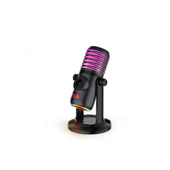 Microphone Streaming Redragon GM306 USB - King Tech