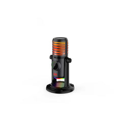 Microphone Streaming Redragon GM306 USB - King Tech