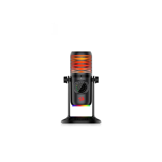 Microphone Streaming Redragon GM306 USB - King Tech