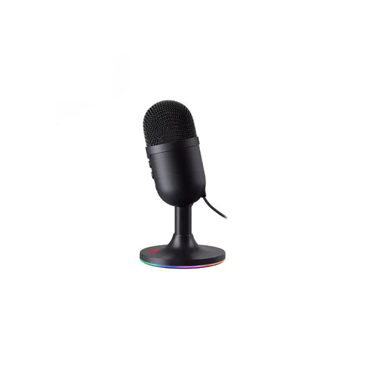 Microphone Streaming Redragon Pulsar GM303 USB - King Tech