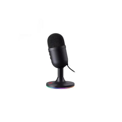 Microphone Streaming Redragon Pulsar GM303 USB - King Tech