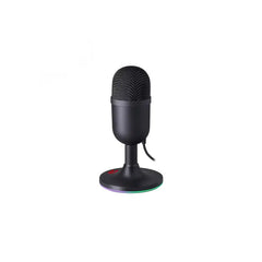 Microphone Streaming Redragon Pulsar GM303 USB - King Tech