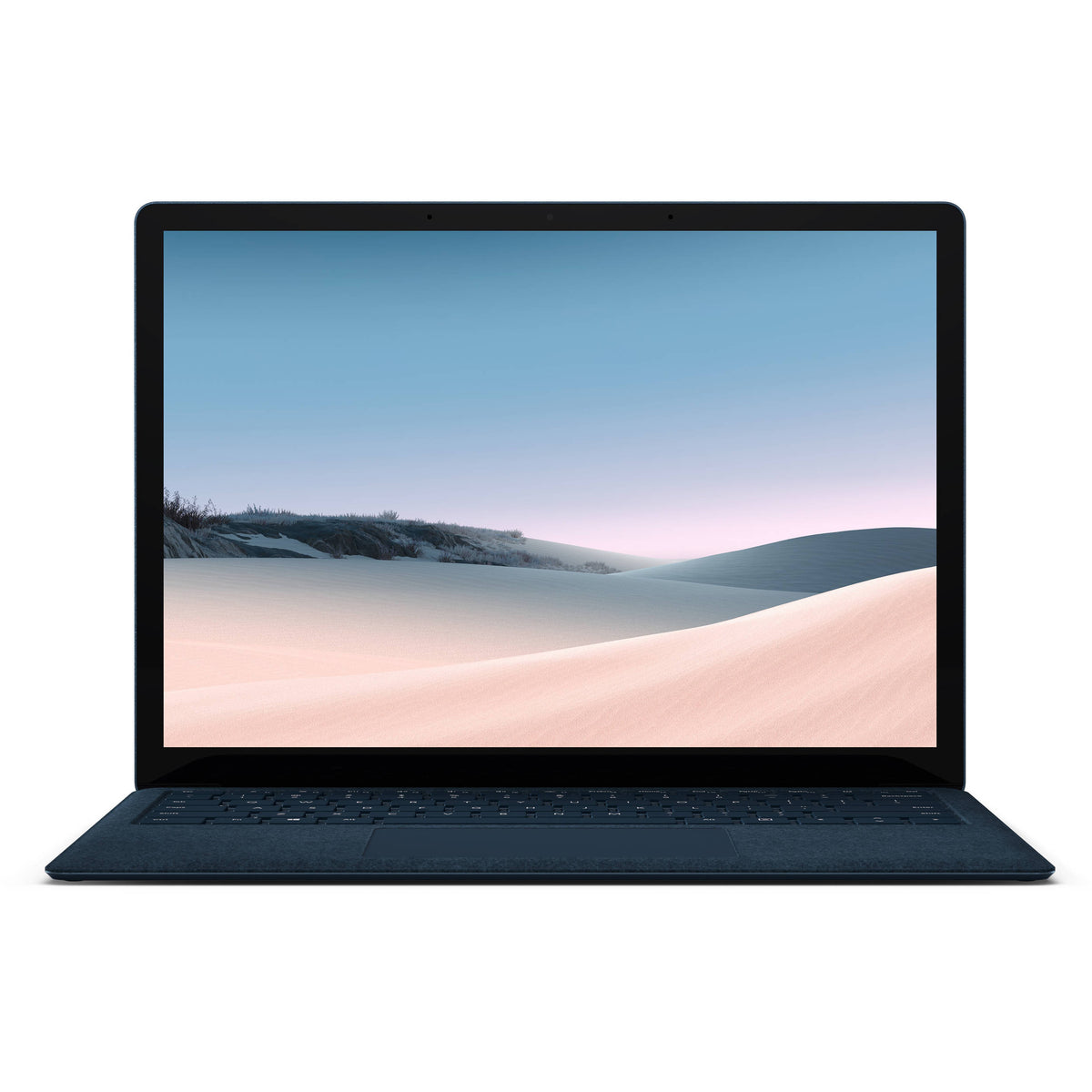 Microsoft Surface Laptop 3 | Intel Core i5-1035G7 Processor - 8GB DDR4 RAM - 256GB M.2 SSD - Intel Iris Plus Graphics - 13.5 inches Touchscreen (Used)