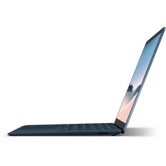 Microsoft Surface Laptop 3 | Intel Core i5-1035G7 Processor - 8GB DDR4 RAM - 256GB M.2 SSD - Intel Iris Plus Graphics - 13.5 inches Touchscreen (Used)