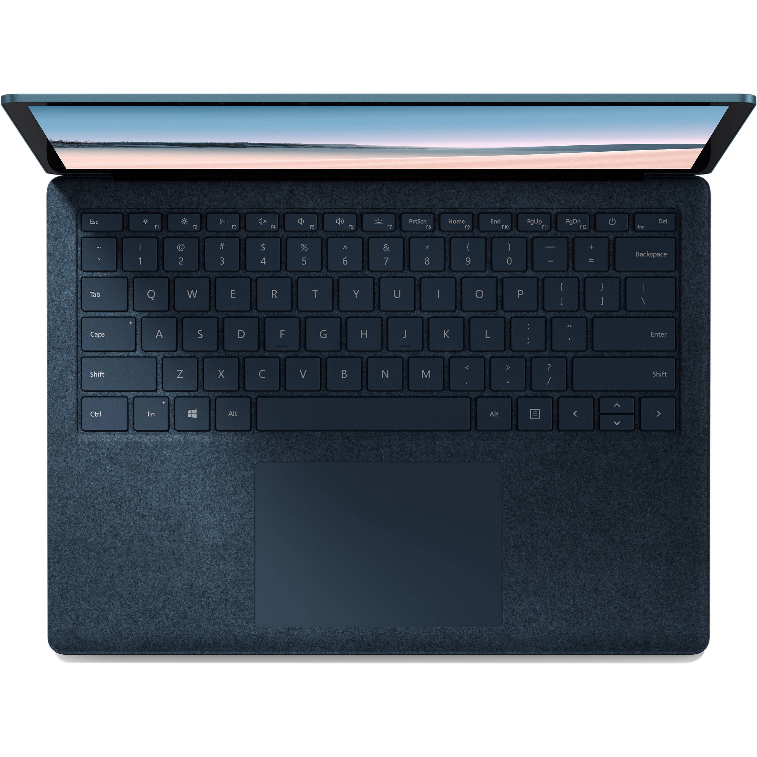 Microsoft Surface Laptop 3 | Intel Core i5-1035G7 Processor - 8GB DDR4 RAM - 256GB M.2 SSD - Intel Iris Plus Graphics - 13.5 inches Touchscreen (Used)