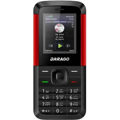 Mobile Darago D1 D10 D14 D16 - King Tech