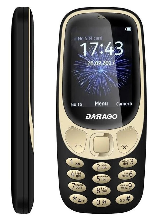 Mobile Darago D1 D10 D14 D16 - King Tech