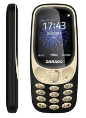Mobile Darago D1 D10 D14 D16 - King Tech