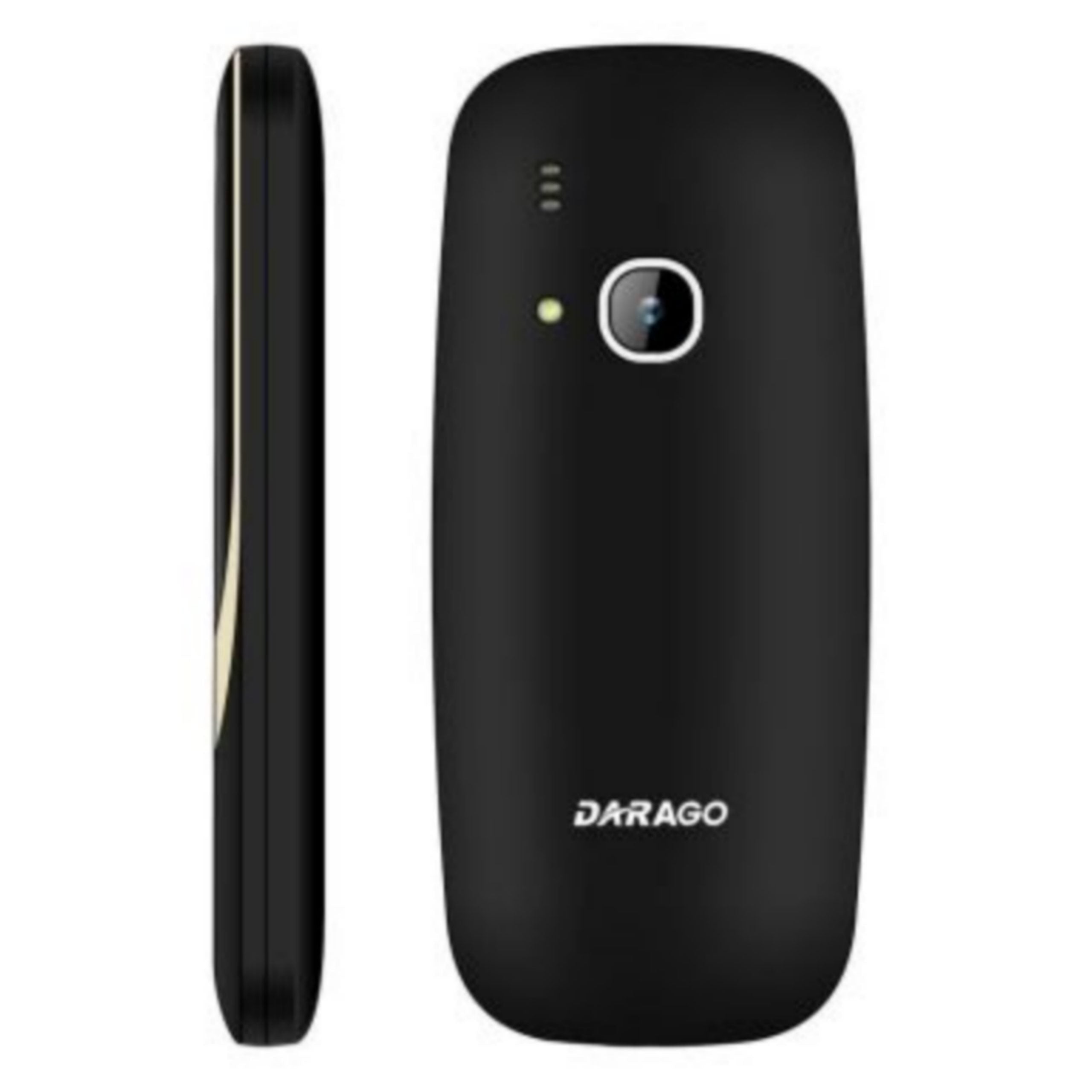 Mobile Darago D1 D10 D14 D16 - King Tech