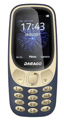 Mobile Darago D1 D10 D14 D16 - King Tech