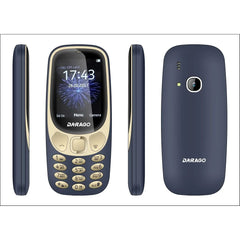 Mobile Darago D1 D10 D14 D16 - King Tech