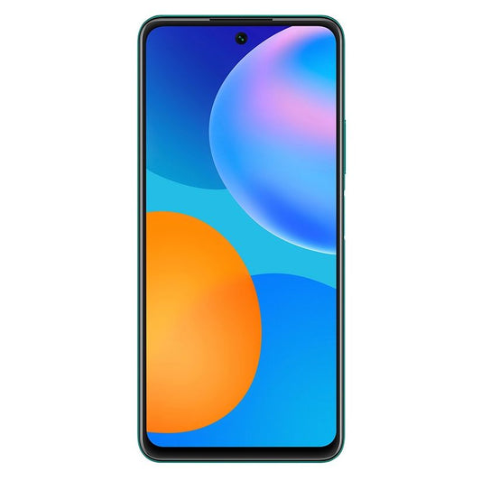 Mobile Huawei Y7A Used 4GB RAM 128GB Storage - King Tech