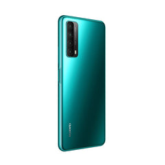 Mobile Huawei Y7A Used 4GB RAM 128GB Storage - King Tech