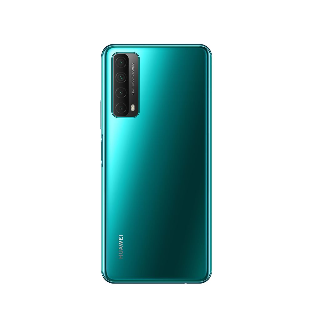 Mobile Huawei Y7A Used 4GB RAM 128GB Storage - King Tech