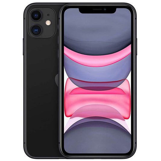 Mobile iPhone 11 Used 128GB - King Tech