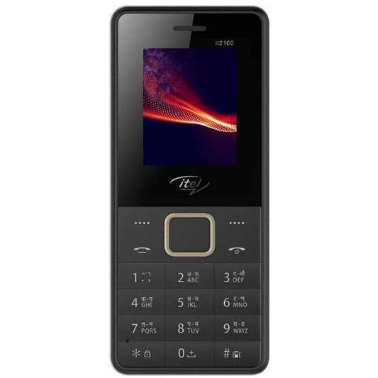 Mobile Itel IT2160 - King Tech