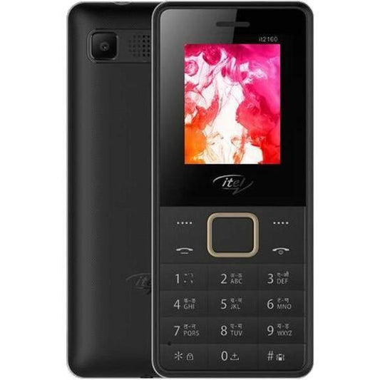 Mobile Itel IT2160 - King Tech