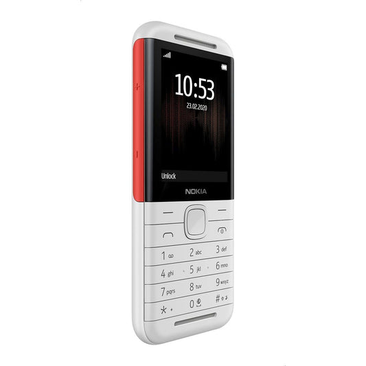 جوال نوكيا 5310 4G ثنائي الشريحة
