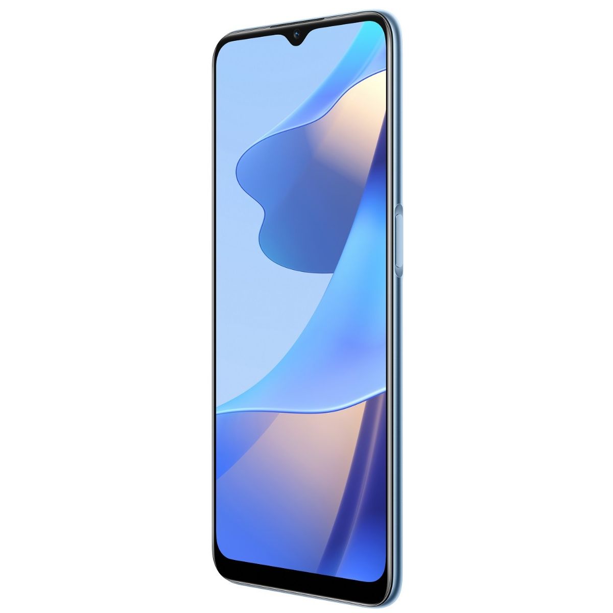 Mobile Oppo A16 4GB RAM 64GB Storage (Used) - King Tech