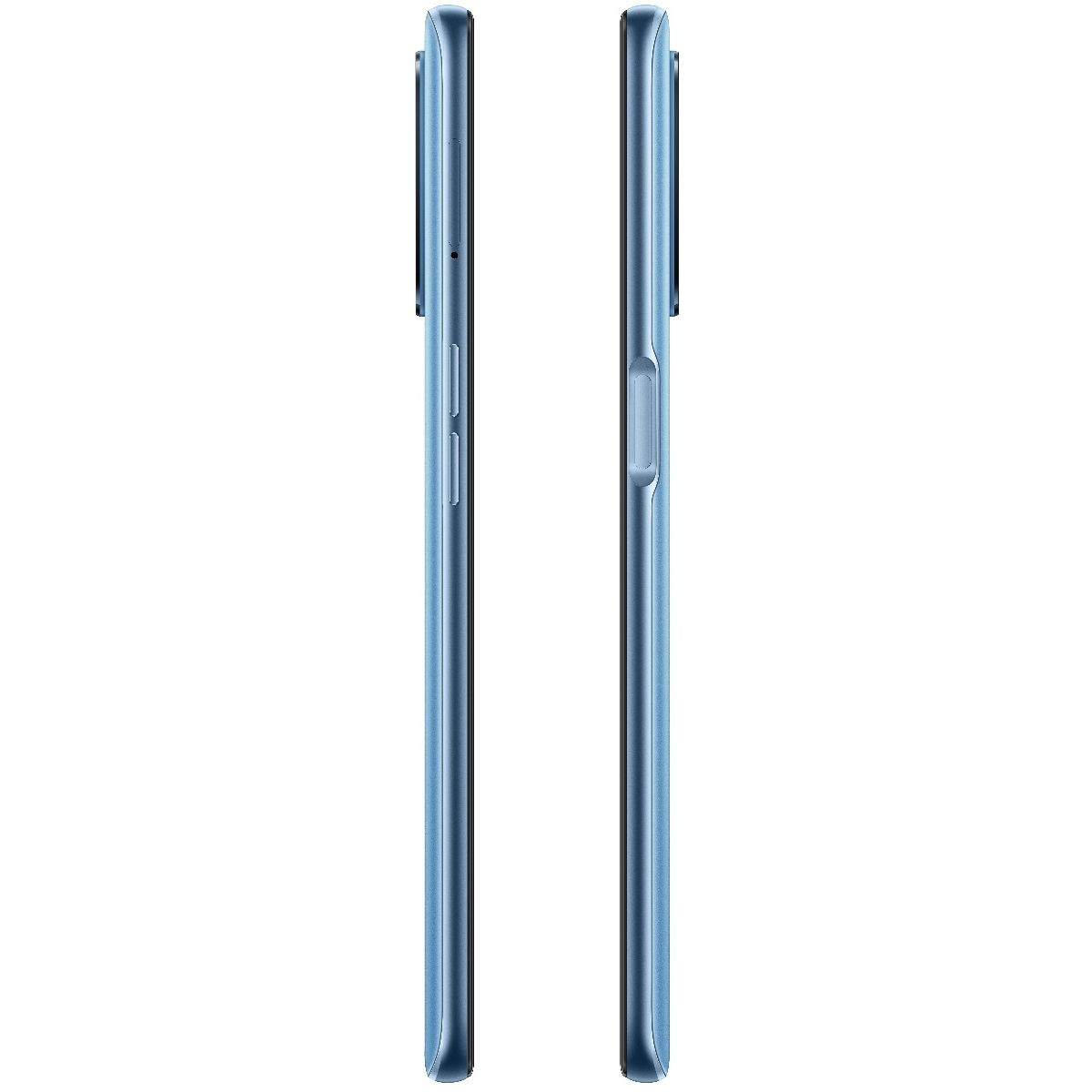 Mobile Oppo A16 4GB RAM 64GB Storage (Used) - King Tech